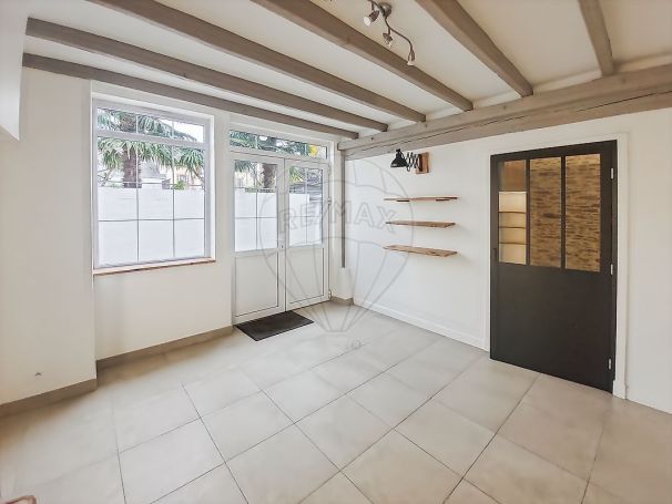 A louer APPARTEMENT T2 45 M2 TERRASSE  CARQUEFOU