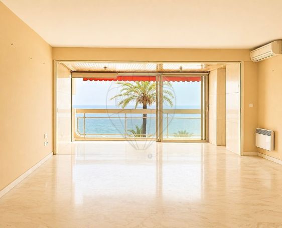A louer APPARTEMENT DE PRESTIGE T3 113 M2 TERRASSE VUE MER NICE