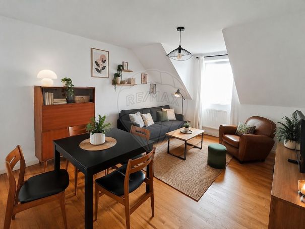 A louer APPARTEMENT T2 40 M2  NANTES