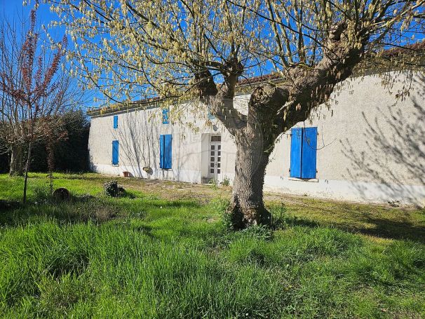 A louer MAISON  DE MAîTRE  BLAIGNAC
