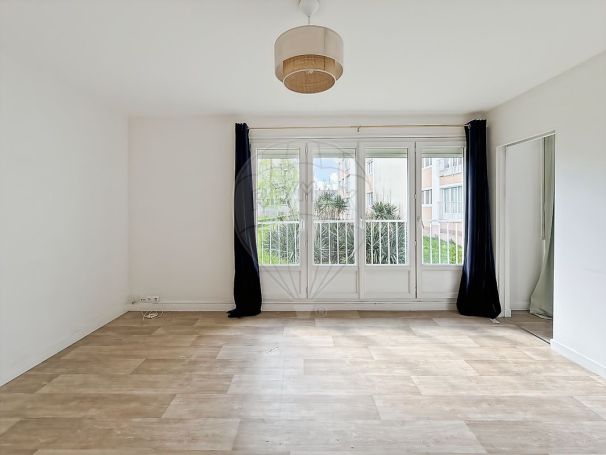 A louer APPARTEMENT T4 73 M2  NANTES