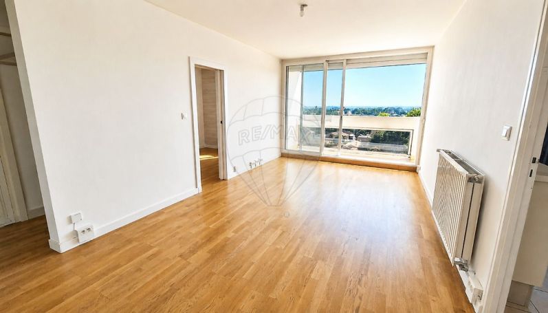 A louer APPARTEMENT T4 71 M2  MERIGNAC