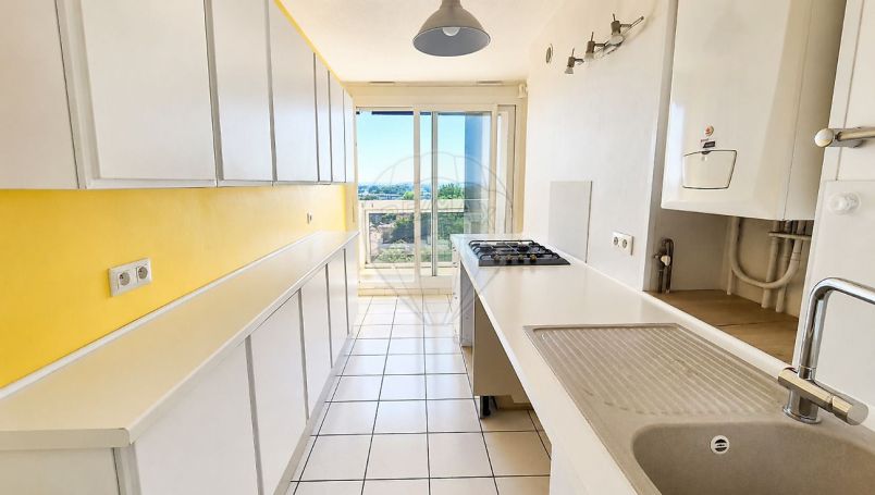 A louer APPARTEMENT T4 71 M2  MERIGNAC