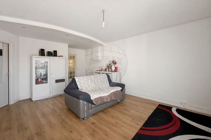 A louer APPARTEMENT T3 61 M2  ORVAULT