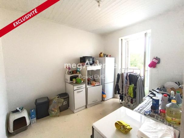 A louer APPARTEMENT T2 38 M2  AIZENAY