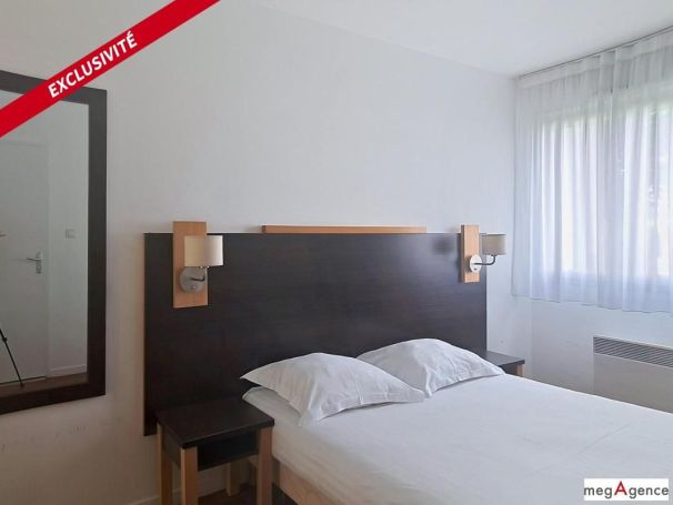 A louer APPARTEMENT T2 40 M2 TERRASSE  SAINT HERBLAIN