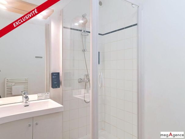 A louer APPARTEMENT T2 40 M2 TERRASSE  SAINT HERBLAIN