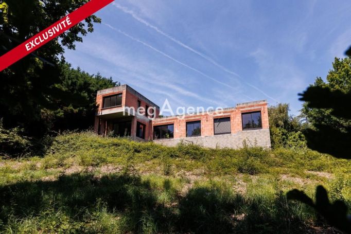 A louer MAISON  D'ARCHITECTE  CUBZAC LES PONTS
