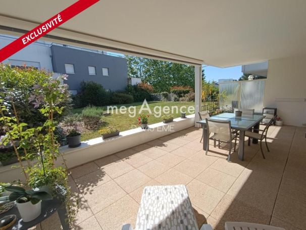A louer APPARTEMENT T2 51 M2 TERRASSE  LA ROCHE SUR YON
