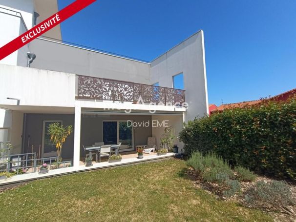A louer APPARTEMENT T2 51 M2 TERRASSE  LA ROCHE SUR YON