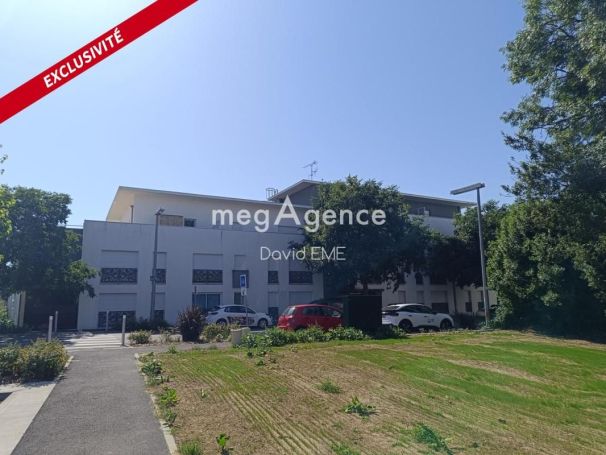 A louer APPARTEMENT T2 51 M2 TERRASSE  LA ROCHE SUR YON