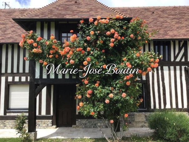 A louer MAISON  DE MAîTRE BORD DE MER HONFLEUR