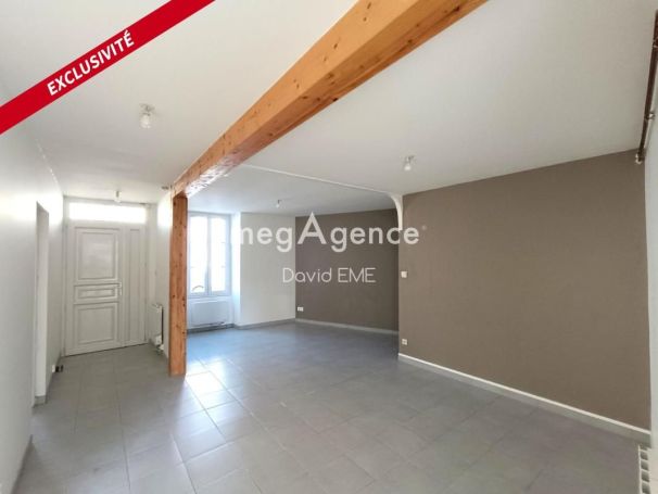 A louer APPARTEMENT T3 62 M2  AIZENAY