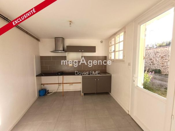 A louer APPARTEMENT T3 62 M2  AIZENAY