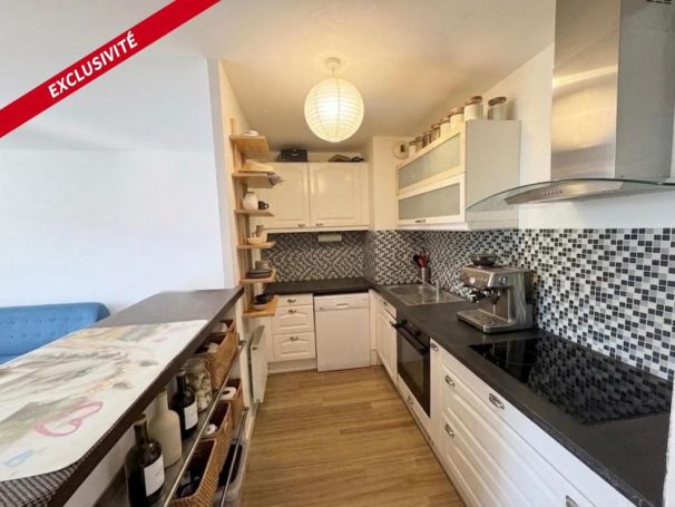 A louer APPARTEMENT T3 68 M2  ROUEN