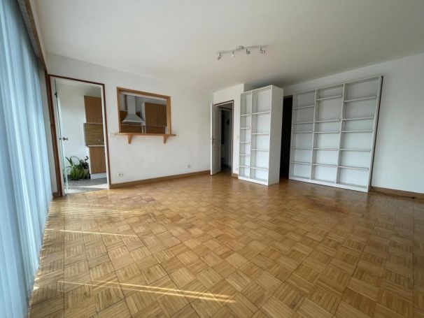 A louer APPARTEMENT T2 45 M2 BORD DE MER DIEPPE