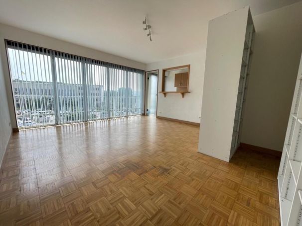A louer APPARTEMENT T2 45 M2 BORD DE MER DIEPPE