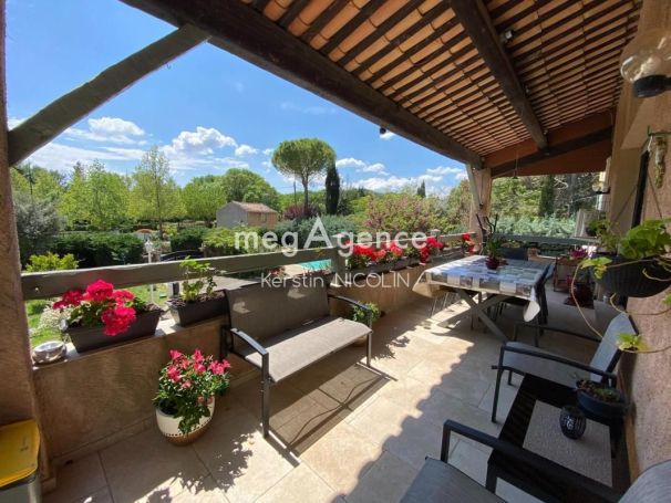 A louer MAISON  10 PIECES 198 M2  FLASSANS SUR ISSOLE