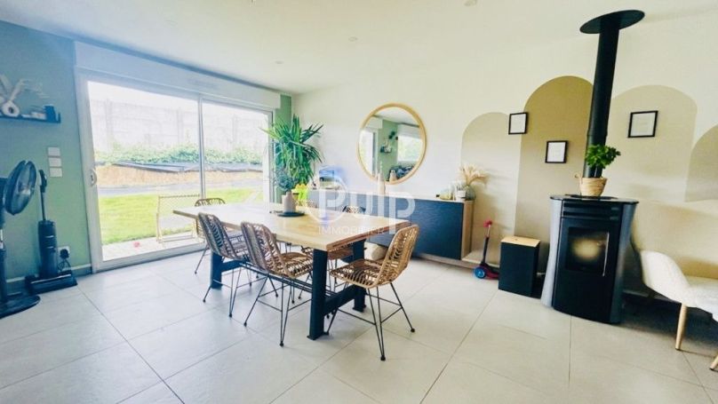 A louer MAISON  CONTEMPORAINE  NOYELLES SOUS LENS