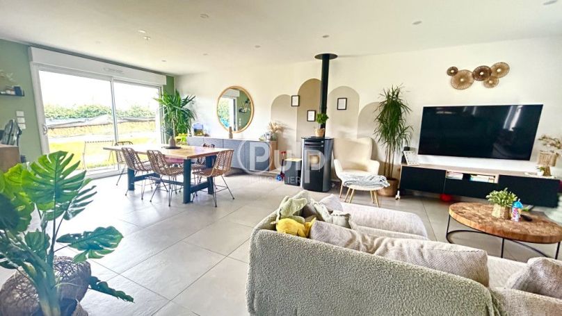 A louer MAISON  CONTEMPORAINE  NOYELLES SOUS LENS