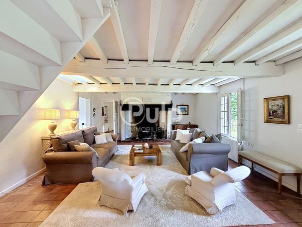 A louer MAISON  DE MAîTRE  ESTREE WAMIN