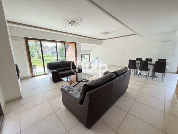 A louer MAISON  D'ARCHITECTE  HENIN BEAUMONT