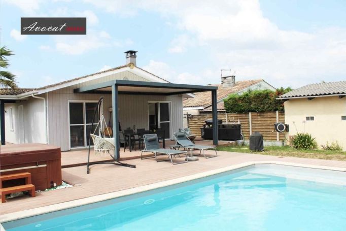 A louer MAISON  128 M2  MARCHEPRIME