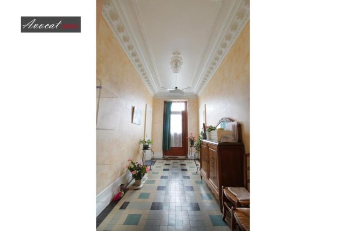 A louer MAISON DE MAîTRE LANDIRAS