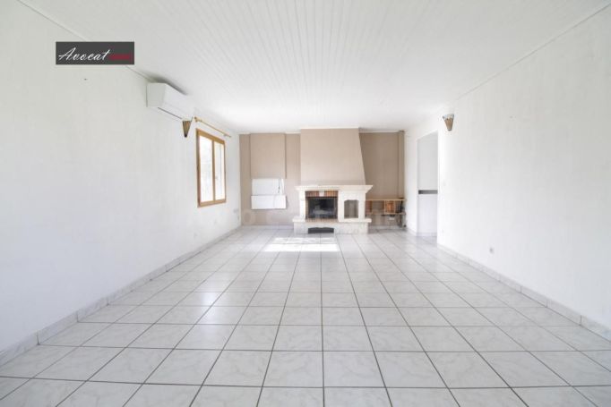A louer MAISON  130 M2 BORD DE MER LE TEICH