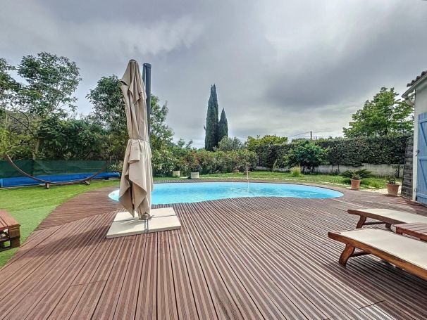 A louer MAISON DE MAîTRE LE CASTELLET Saint Cyr sur Mer