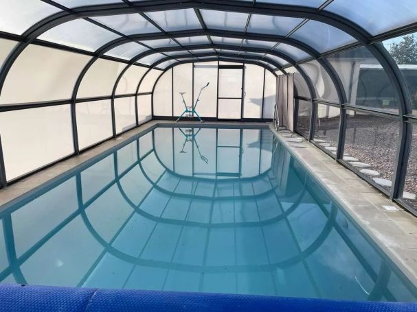 A vendre Maison contemporaine 5 PIECES 140 M&sup2; PROCHE MER&nbsp; Pleboulle