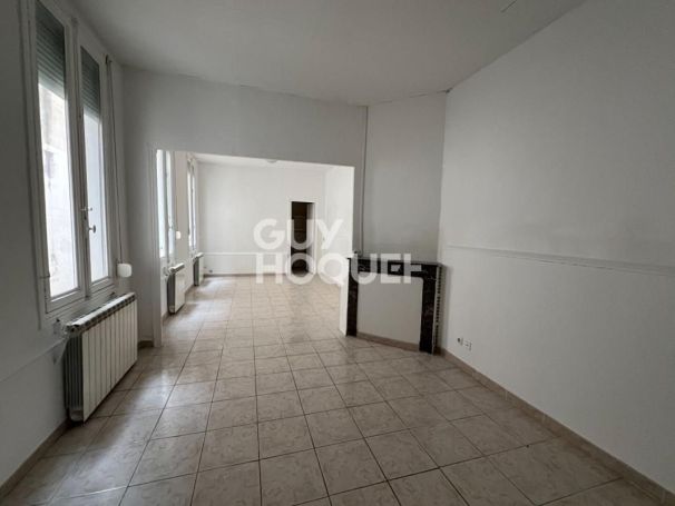 A louer APPARTEMENT T2 62 M2 TERRASSE  PERPIGNAN