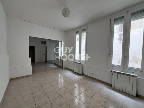 A louer APPARTEMENT T2 62 M2 TERRASSE  PERPIGNAN