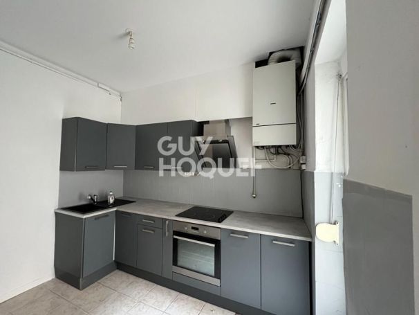 A louer APPARTEMENT T2 62 M2 TERRASSE  PERPIGNAN