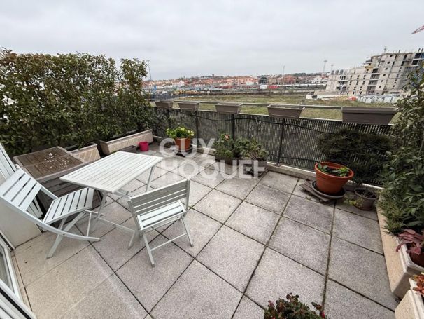 A louer APPARTEMENT T3 67 M2 TERRASSE PERPIGNAN
