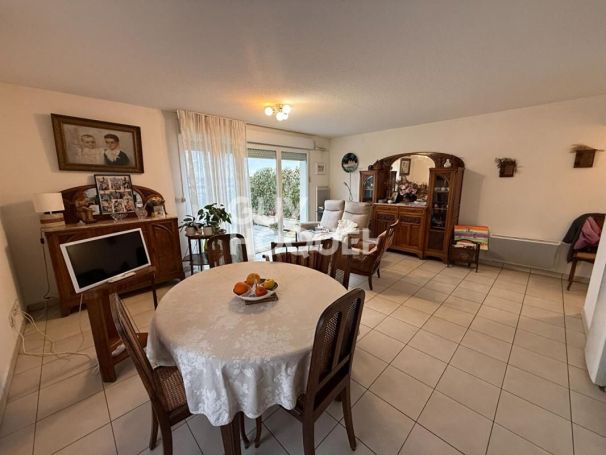 A louer APPARTEMENT T3 67 M2 TERRASSE PERPIGNAN