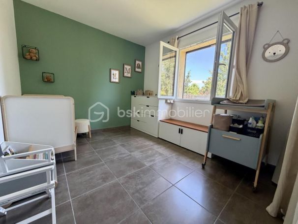 A louer MAISON  CONTEMPORAINE  SAINT HILAIRE DE BRETHMAS
