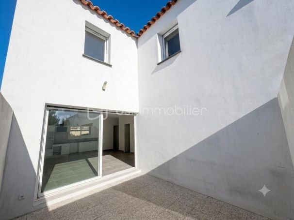 A louer MAISON  CONTEMPORAINE  SATURARGUES