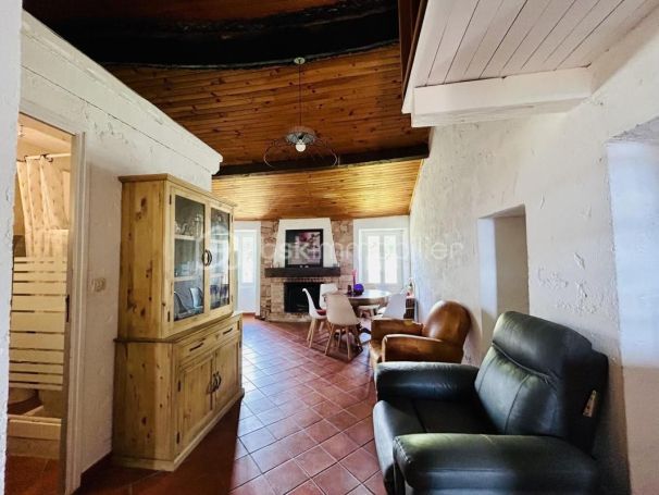 A louer APPARTEMENT T4 56 M2 BORD DE MER ALERIA