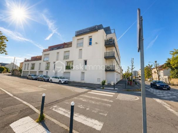 A louer APPARTEMENT T2 38 M2  NANTES