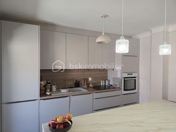 A louer APPARTEMENT T3 79 M2 BORD DE MER ELNE