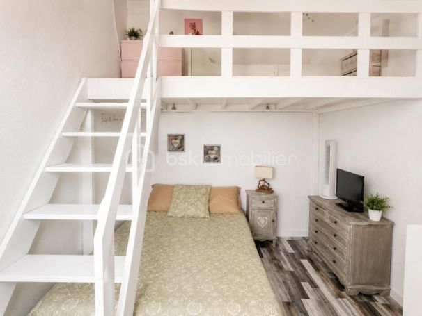 A louer APPARTEMENT T2 40 M2 TERRASSE PLAGE à PIED LE GRAU DU ROI