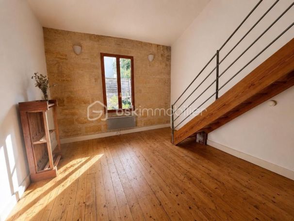 A louer APPARTEMENT DUPLEX T5 76 M2 TERRASSE  BORDEAUX