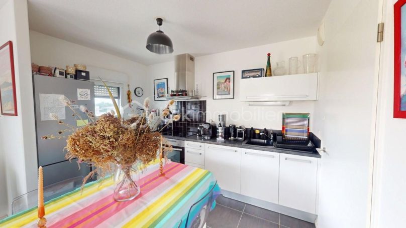 A louer APPARTEMENT T3 61 M2 TERRASSE  SAINT JEAN DE LUZ