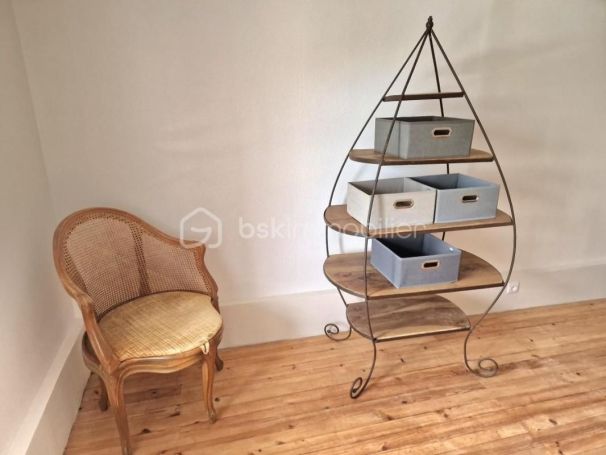 A louer LONGèRE  5 PIECES 84 M2  FLOIRAC