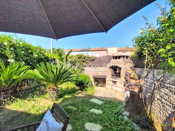 A louer MAISON  5 PIECES 113 M2 BORD DE MER LATTES