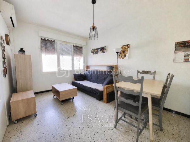 A louer APPARTEMENT T3 50 M2 TERRASSE  AUBORD