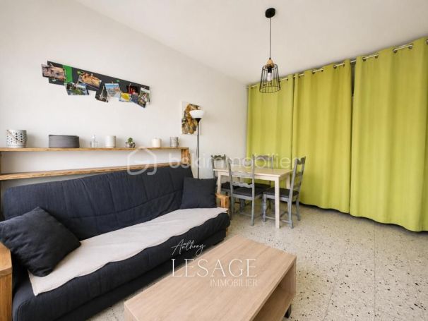 A louer APPARTEMENT T3 50 M2 TERRASSE  AUBORD