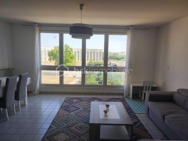 A louer APPARTEMENT T4 88 M2  MONTPELLIER