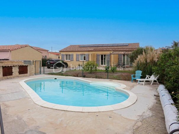 A louer MAISON  5 PIECES 105 M2  LEZIGNAN CORBIERES